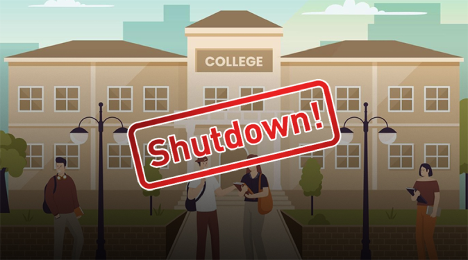 अष्ट्रेलियामा विदेशी विद्यार्थी विधेयकपछि अनिश्चितता।