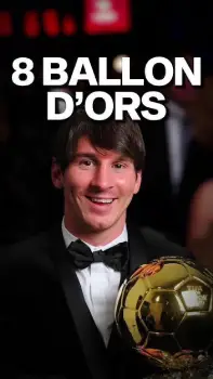 लियोनेल मेस्सी : गोल्डेन बोय र बालोन डि’ओर दुवै जित्ने इतिहासकै एक मात्र खेलाडी