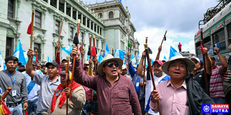 कर्पोरेट एकाधिकार र भू-राजनीतिक हस्तक्षेप: ग्वाटेमालाको लोकतन्त्रमाथिको त्यो प्रहार