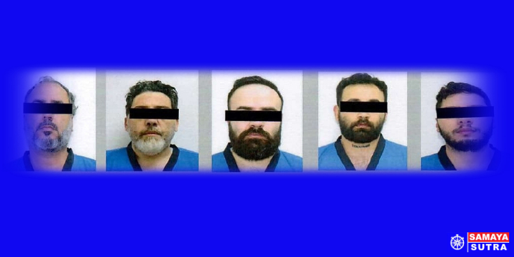 यूएईमा ठूलो सुरक्षा कारबाही: इरान–हिजबुल्लाहसँग जोडिएको गुप्त सञ्जाल ध्वस्त, आर्थिक प्रणालीमा घुसपैठको प्रयास विफल