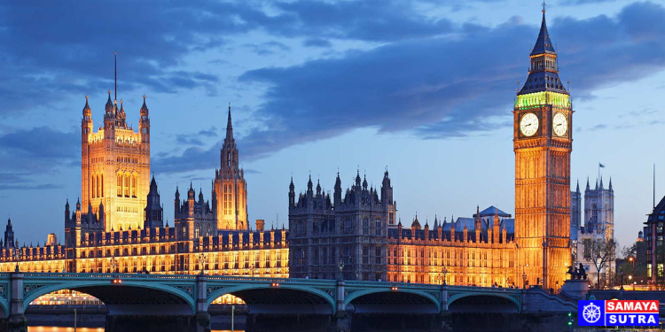 बेलायतमा बेरोजगारी दर पाँच वर्षकै उच्च स्तरमा, श्रम बजारमा बढ्दो दबाब