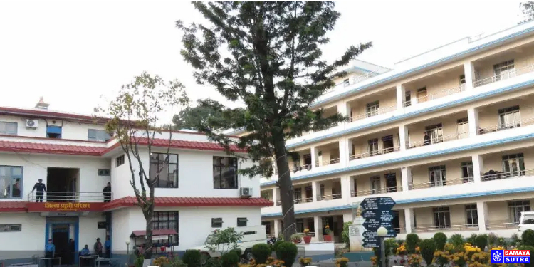 पाटन दरबार क्षेत्रमा भएको घटनाबारे ललितपुर प्रहरीद्वारा विस्तृत अनुसन्धान सुरु